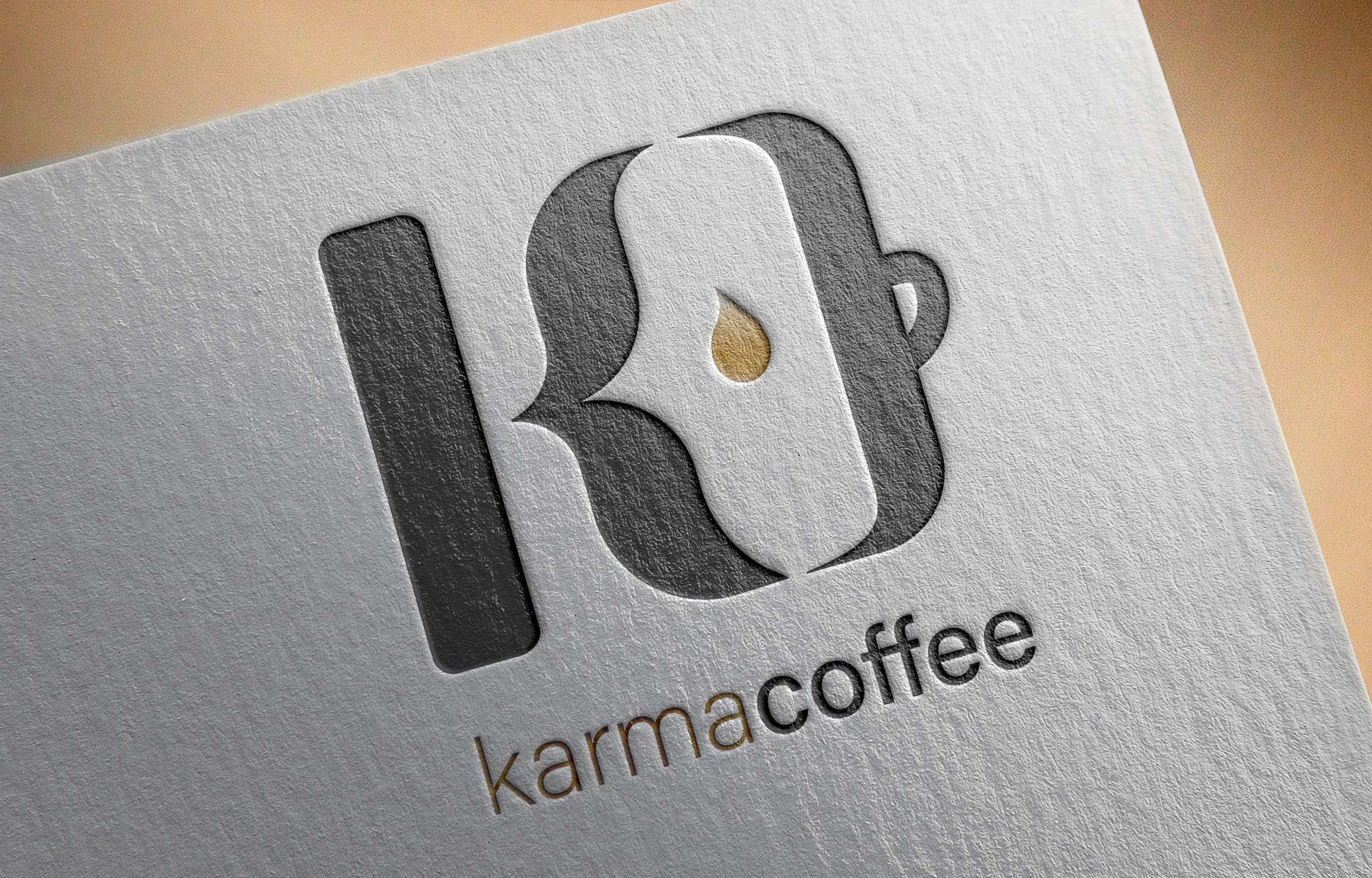 Karmacoffee